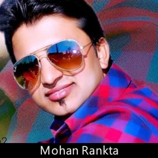 Mohan Rankta